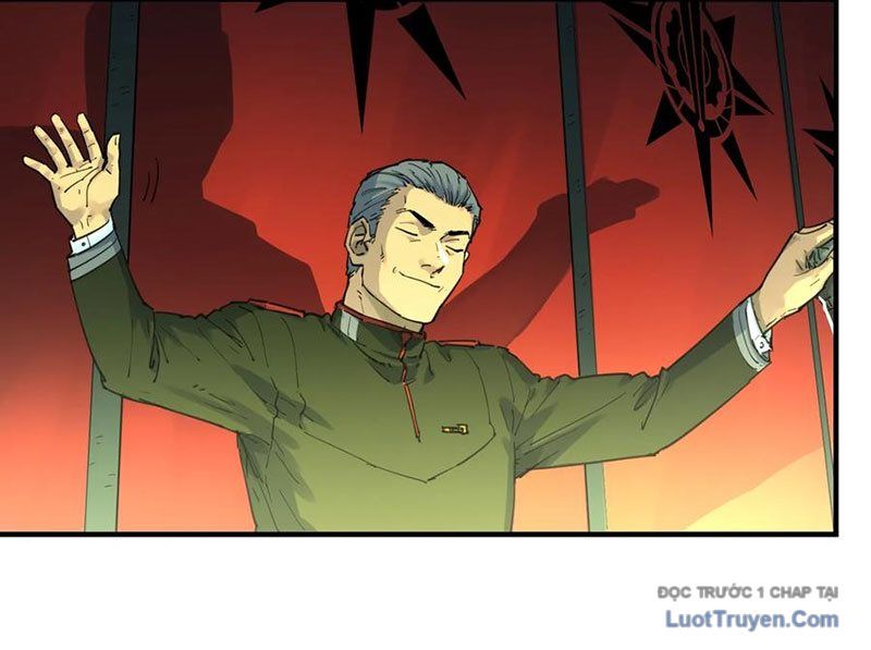 Hộp mãnh thú: Kỷ nguyên cơ giáp Chapter 56 - 38