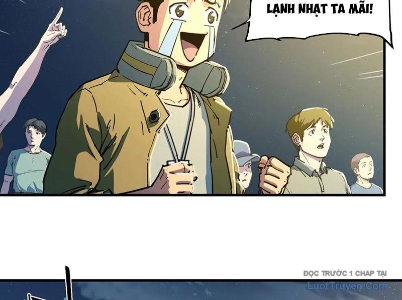 Hộp mãnh thú: Kỷ nguyên cơ giáp Chapter 56 - 5