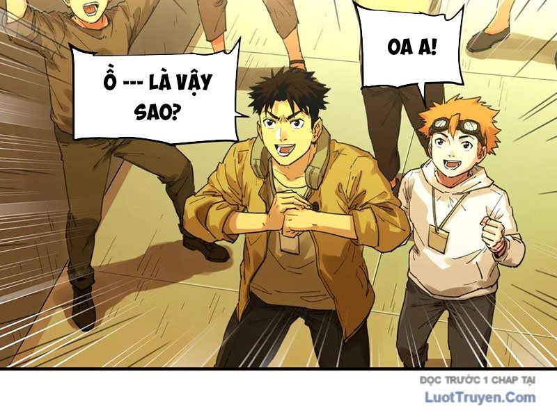 Hộp mãnh thú: Kỷ nguyên cơ giáp Chapter 56 - 43
