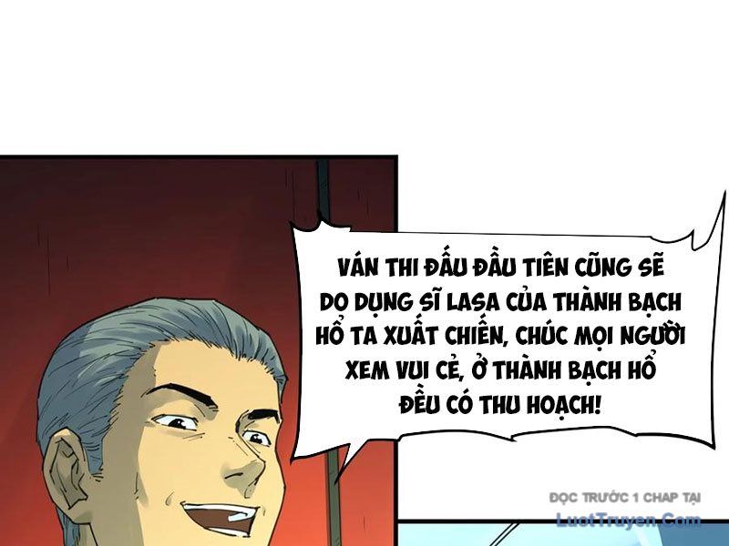 Hộp mãnh thú: Kỷ nguyên cơ giáp Chapter 56 - 44