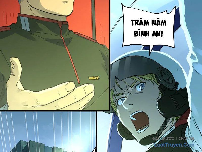 Hộp mãnh thú: Kỷ nguyên cơ giáp Chapter 56 - 45