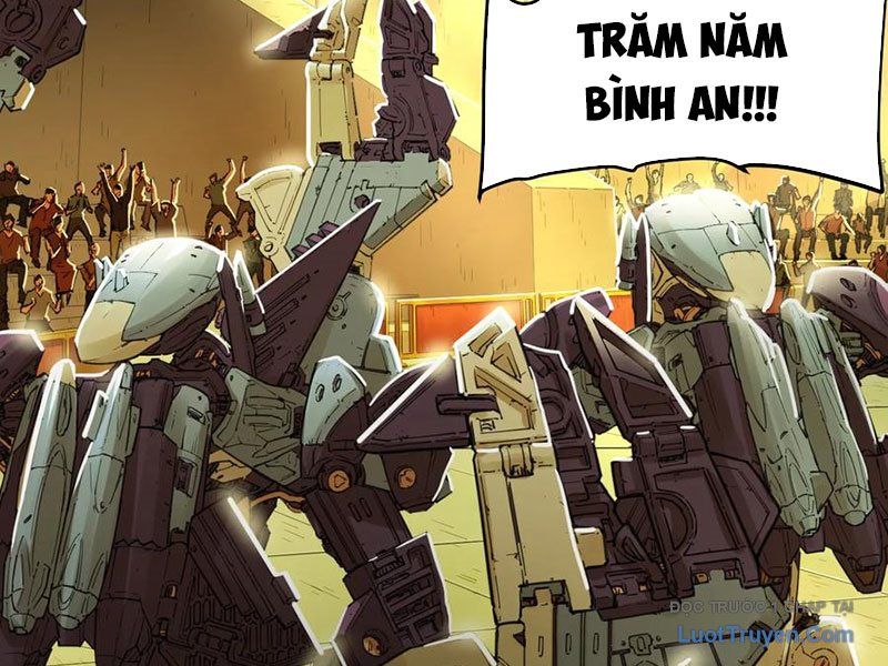 Hộp mãnh thú: Kỷ nguyên cơ giáp Chapter 56 - 47