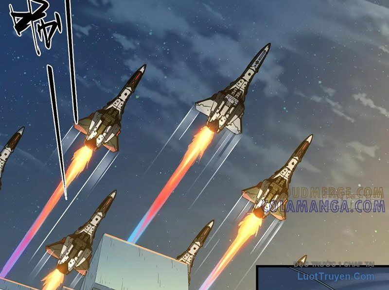 Hộp mãnh thú: Kỷ nguyên cơ giáp Chapter 56 - 6