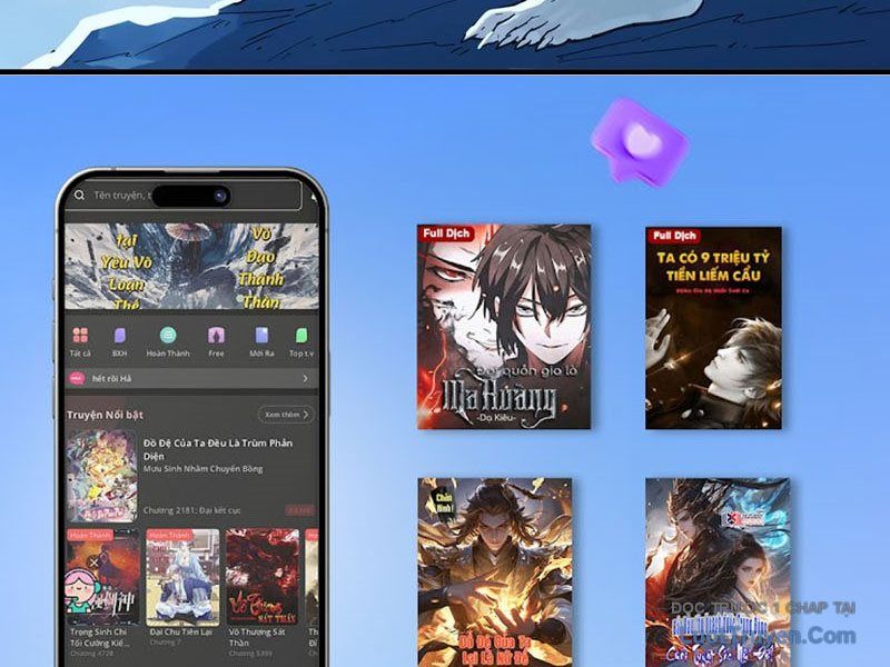 Hộp mãnh thú: Kỷ nguyên cơ giáp Chapter 56 - 54