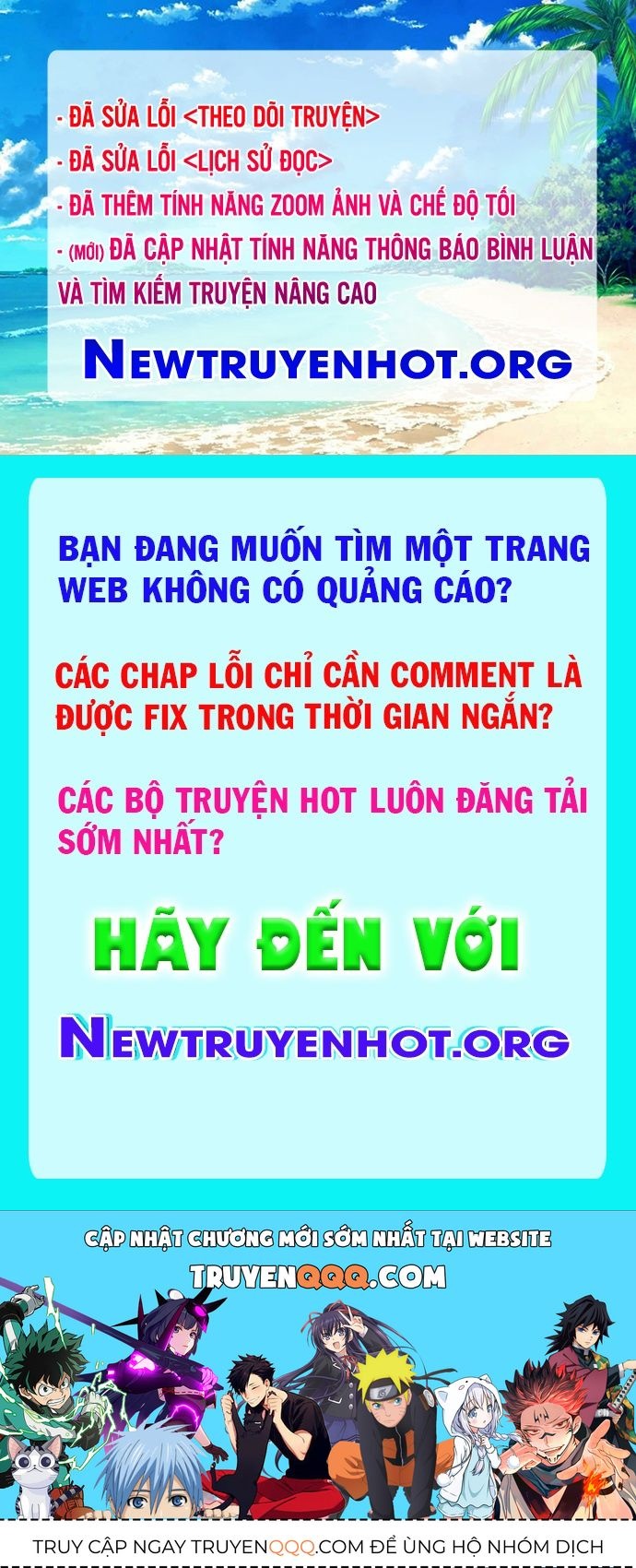 Hộp mãnh thú: Kỷ nguyên cơ giáp Chapter 56 - 59