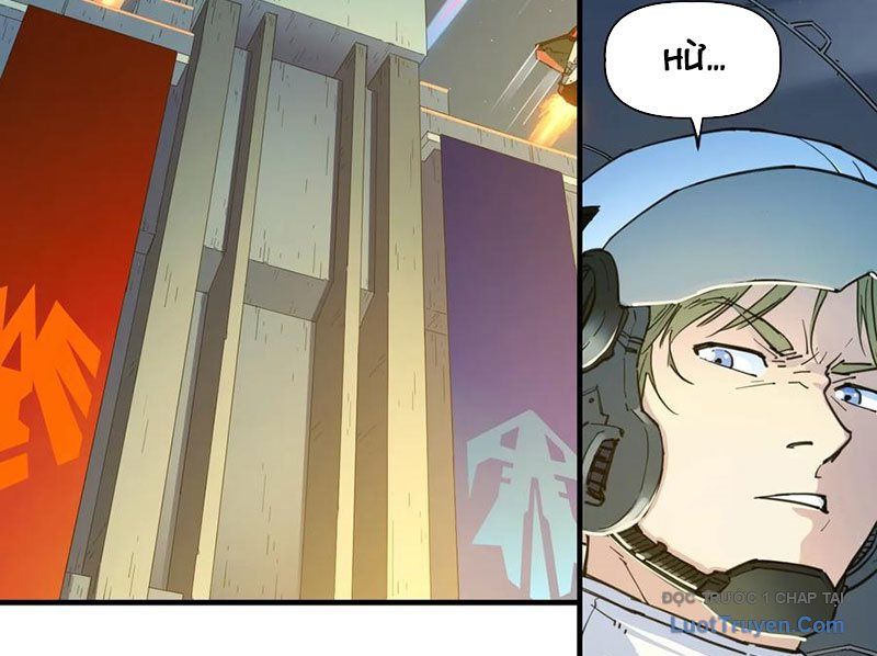 Hộp mãnh thú: Kỷ nguyên cơ giáp Chapter 56 - 7