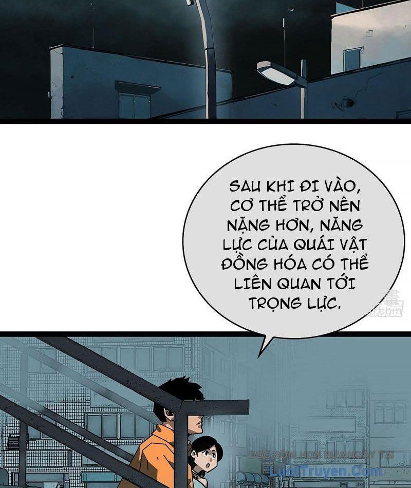 Vương Tạc Chapter 20 - 11