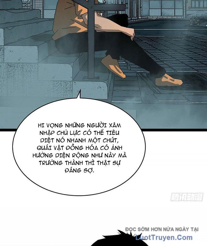 Vương Tạc Chapter 20 - 12