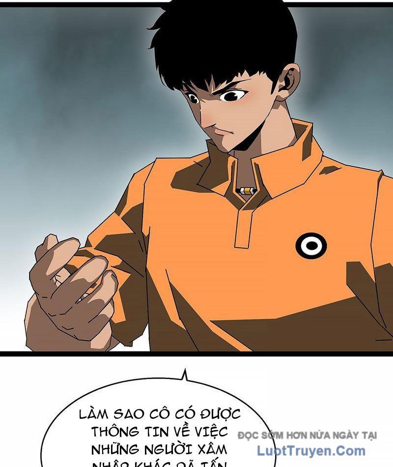 Vương Tạc Chapter 20 - 13