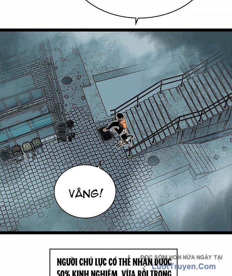 Vương Tạc Chapter 20 - 16