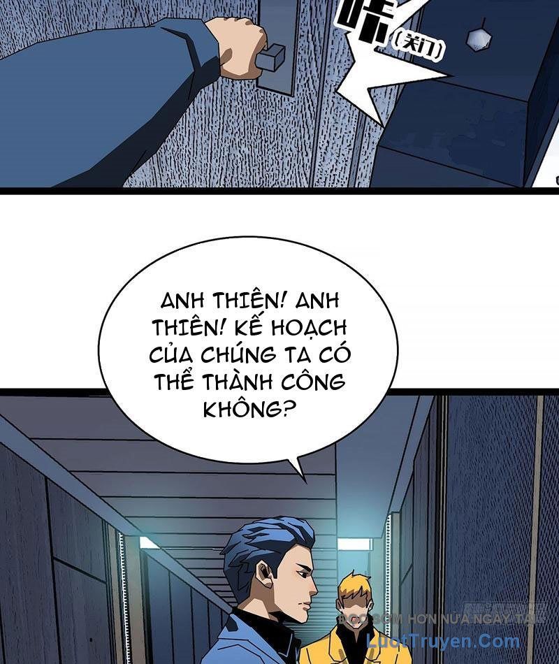 Vương Tạc Chapter 20 - 18