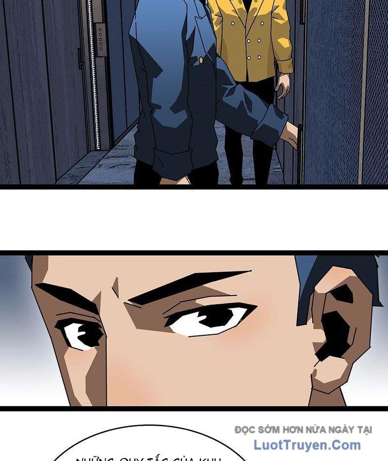 Vương Tạc Chapter 20 - 19