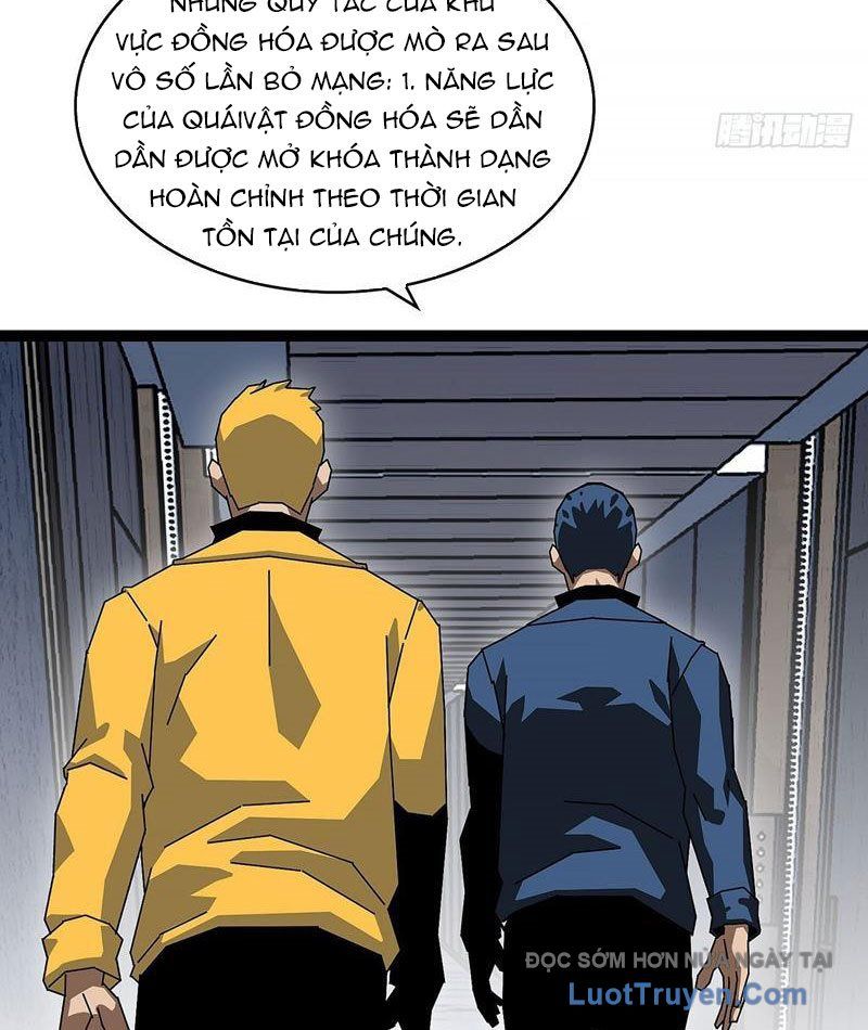 Vương Tạc Chapter 20 - 20