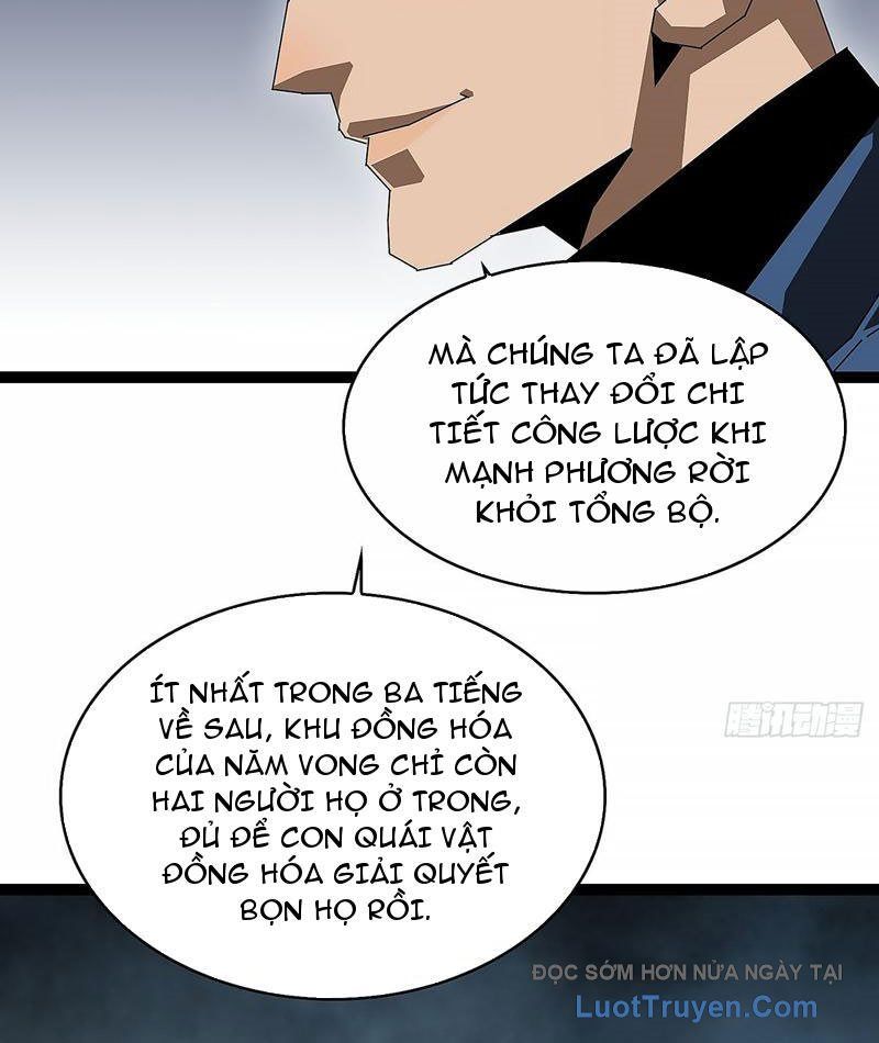 Vương Tạc Chapter 20 - 22