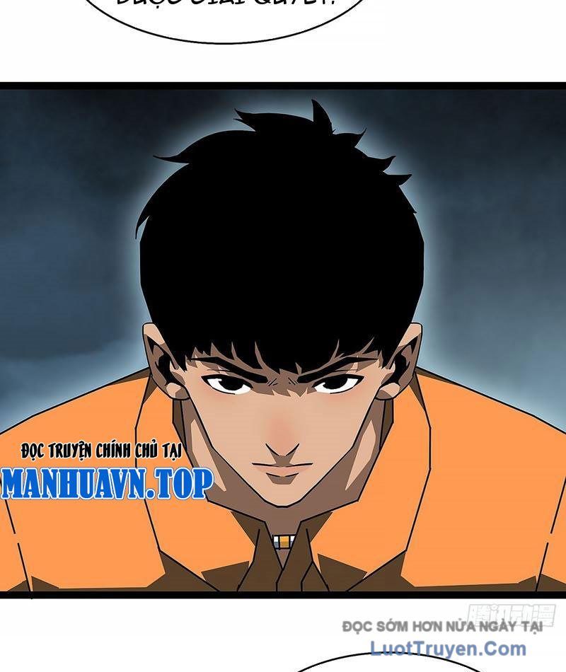 Vương Tạc Chapter 20 - 26