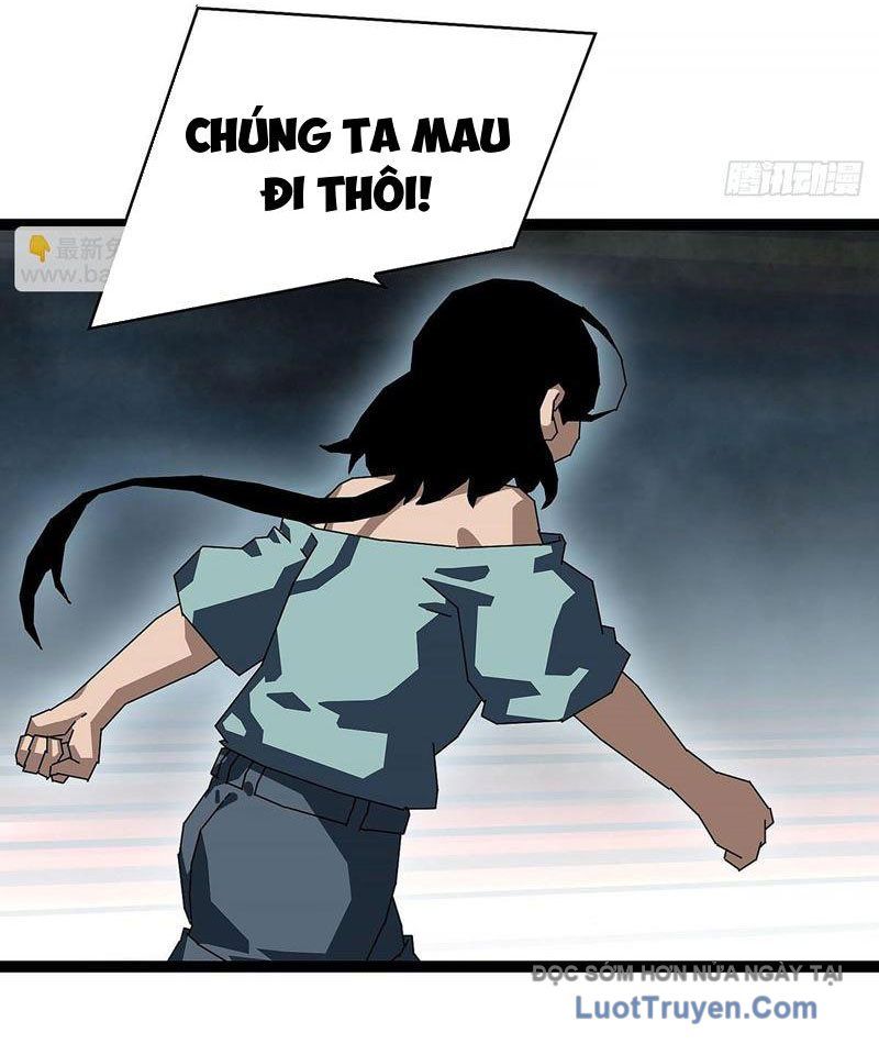 Vương Tạc Chapter 20 - 30