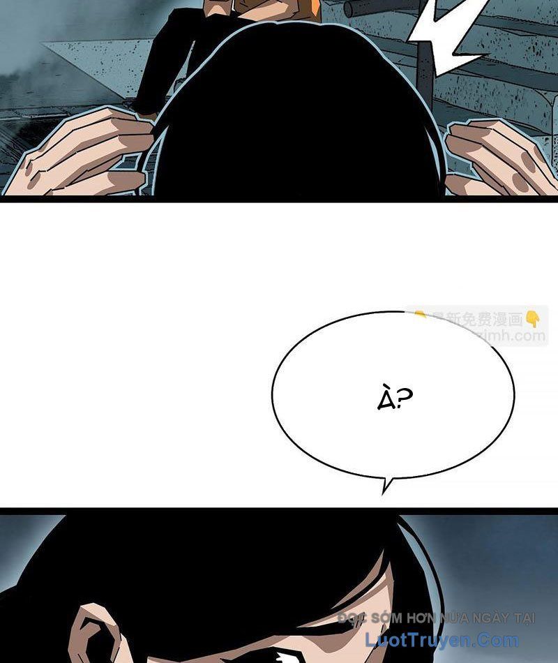 Vương Tạc Chapter 20 - 36