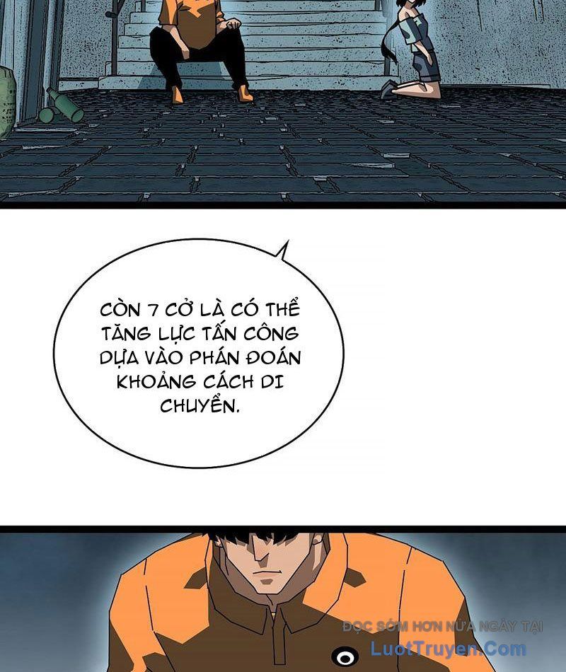 Vương Tạc Chapter 20 - 38