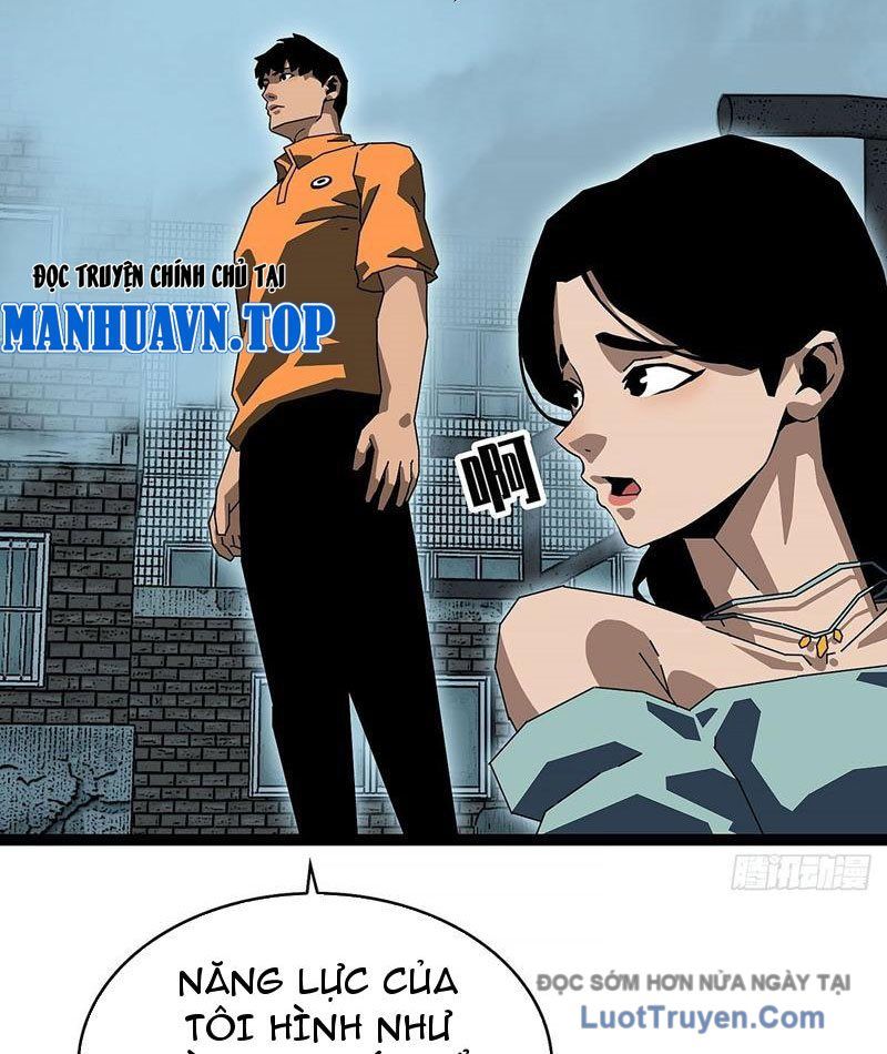 Vương Tạc Chapter 20 - 40