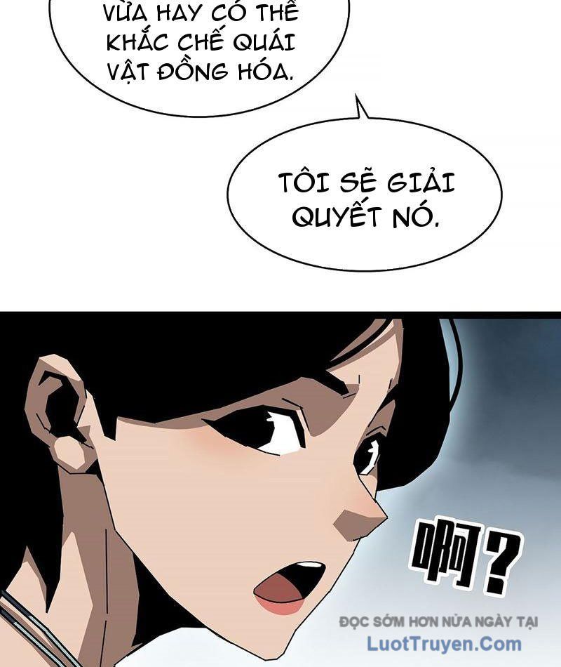 Vương Tạc Chapter 20 - 41