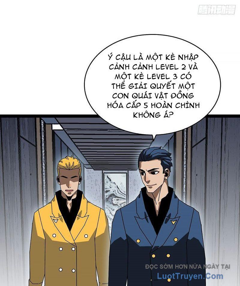 Vương Tạc Chapter 20 - 44