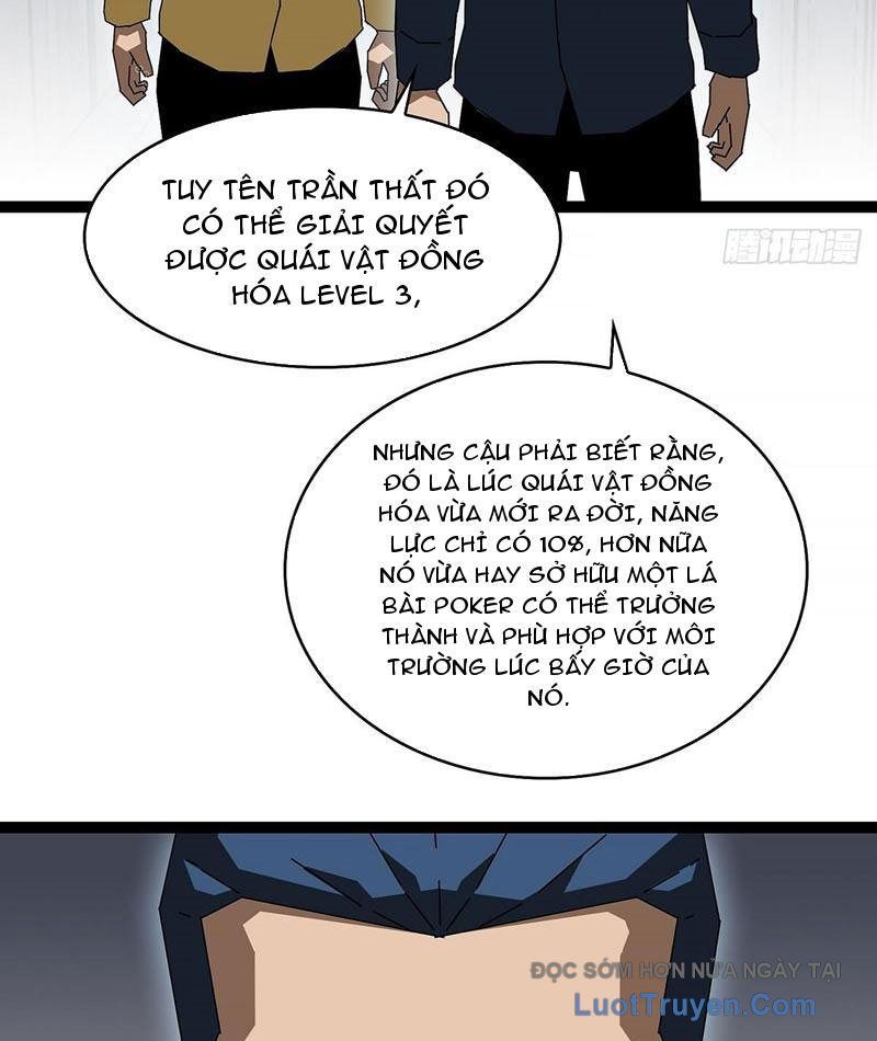 Vương Tạc Chapter 20 - 45