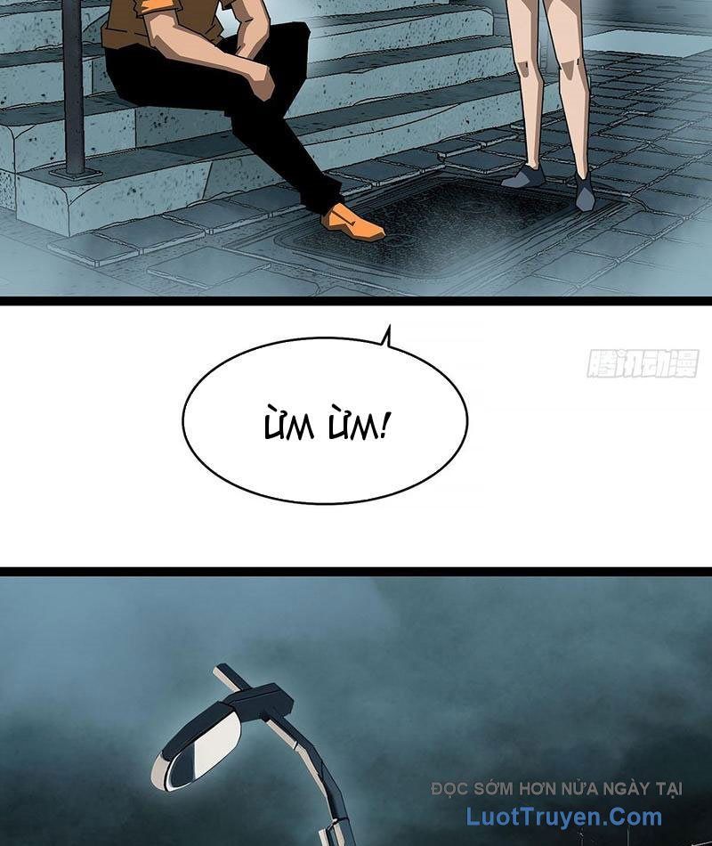 Vương Tạc Chapter 20 - 10