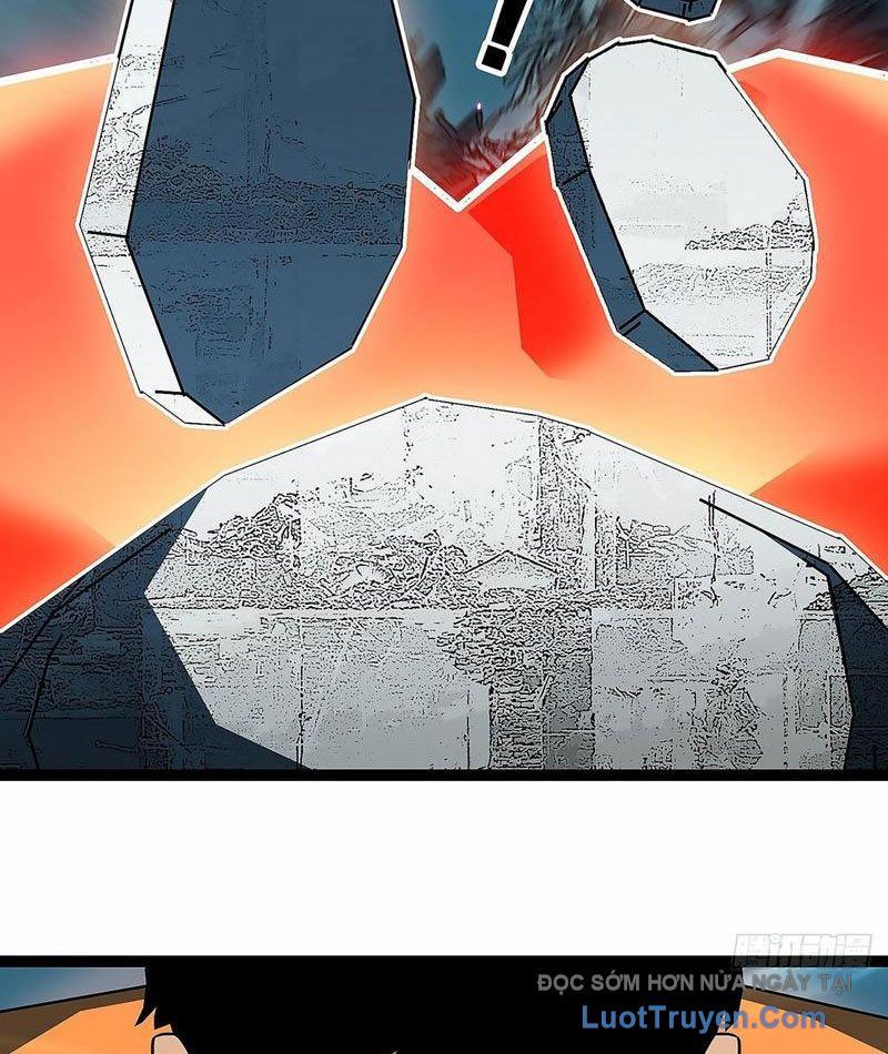 Vương Tạc Chapter 21 - 11