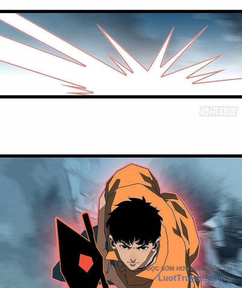 Vương Tạc Chapter 21 - 15