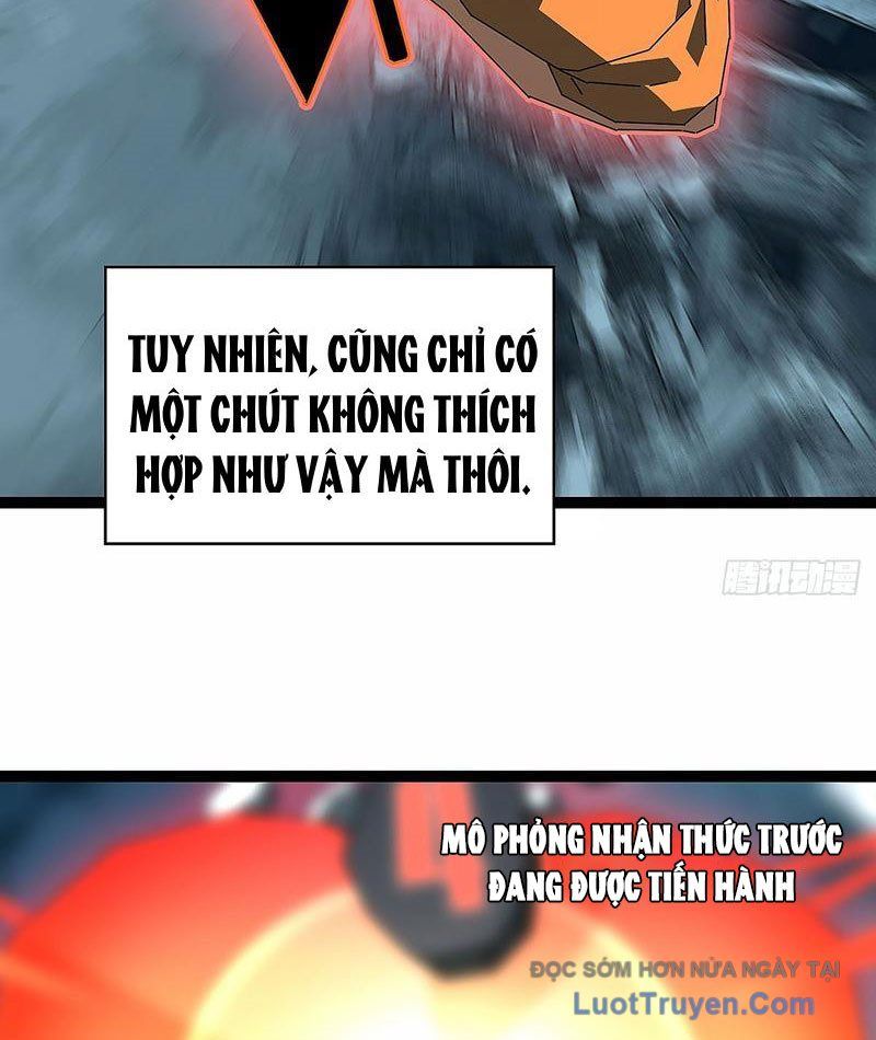 Vương Tạc Chapter 21 - 16