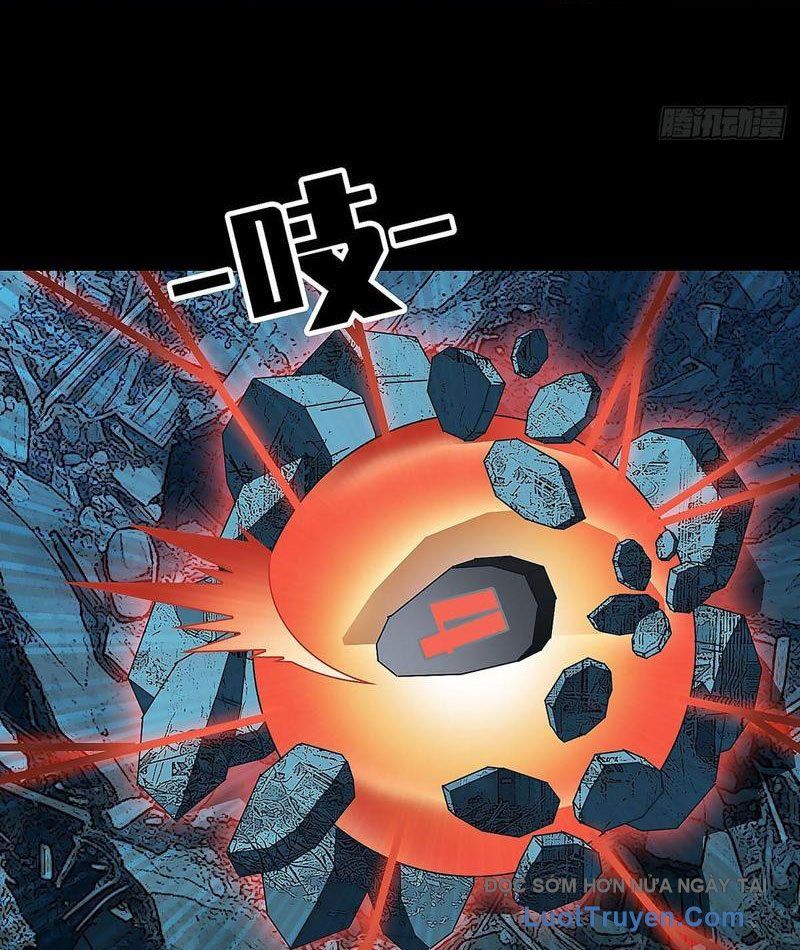 Vương Tạc Chapter 21 - 20