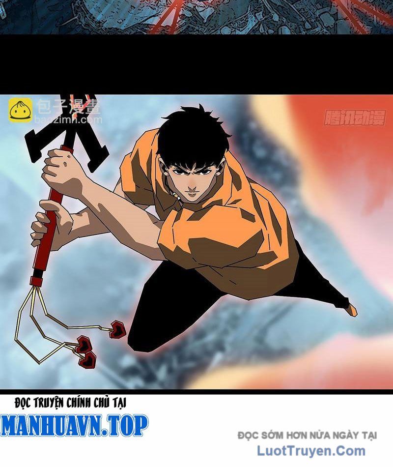 Vương Tạc Chapter 21 - 21