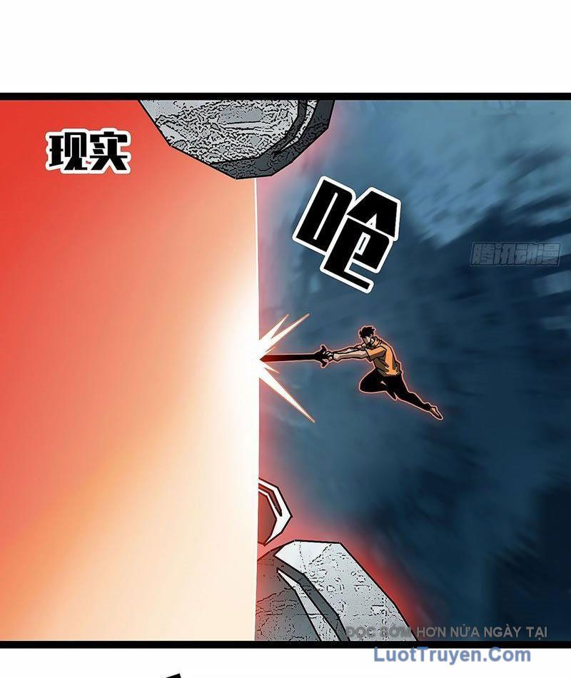 Vương Tạc Chapter 21 - 22