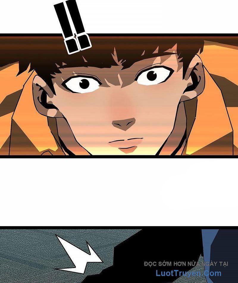 Vương Tạc Chapter 21 - 23