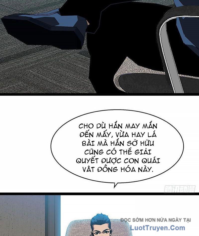 Vương Tạc Chapter 21 - 24