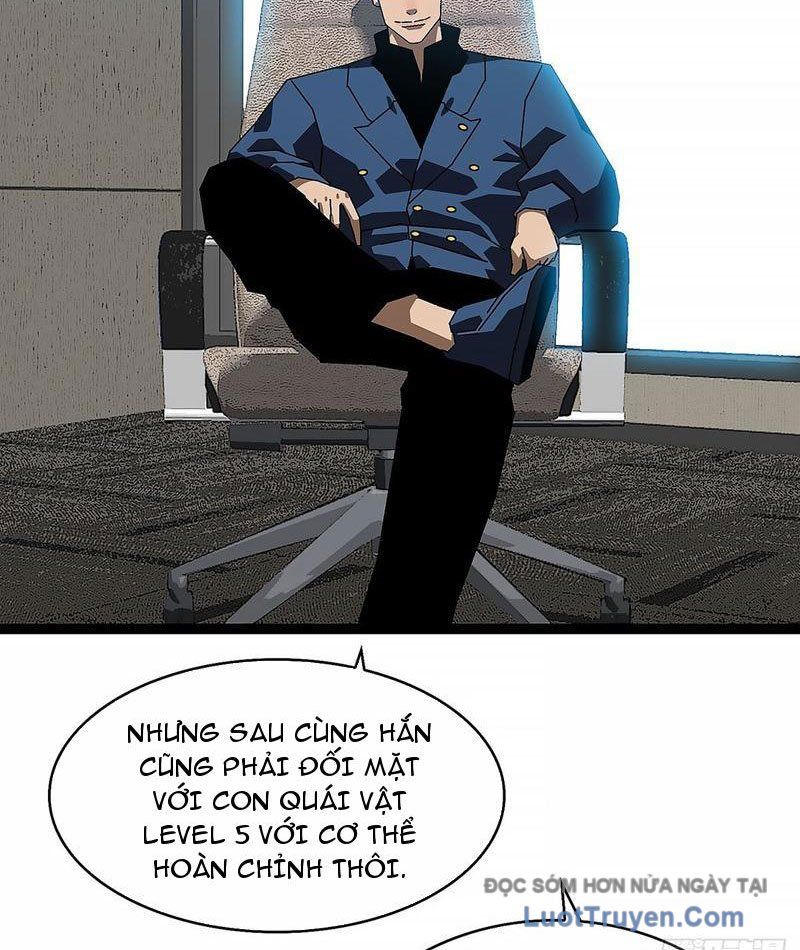 Vương Tạc Chapter 21 - 25