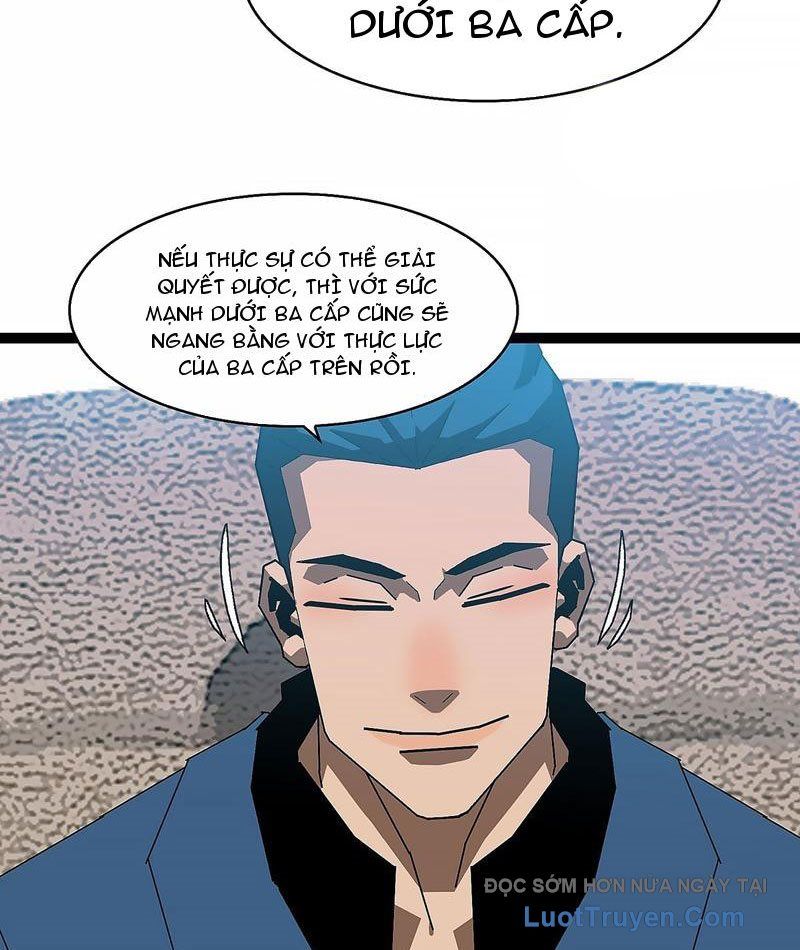 Vương Tạc Chapter 21 - 28