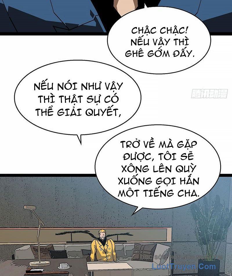 Vương Tạc Chapter 21 - 29