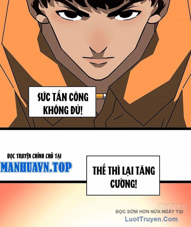 Vương Tạc Chapter 21 - 32