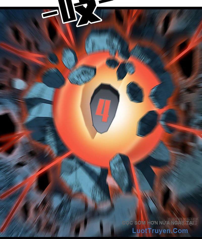 Vương Tạc Chapter 21 - 36