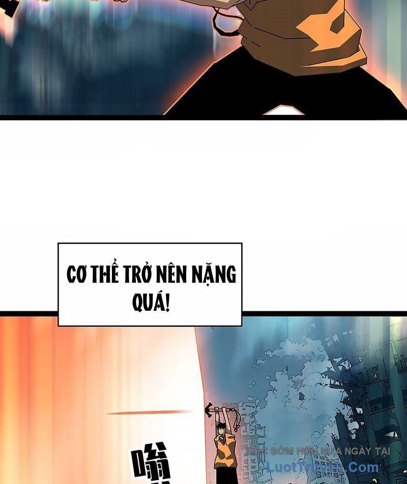 Vương Tạc Chapter 21 - 39