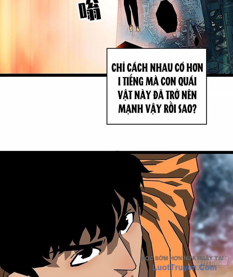 Vương Tạc Chapter 21 - 40