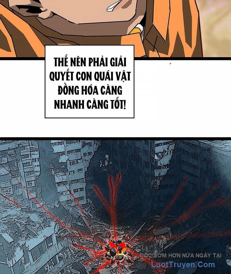 Vương Tạc Chapter 21 - 41