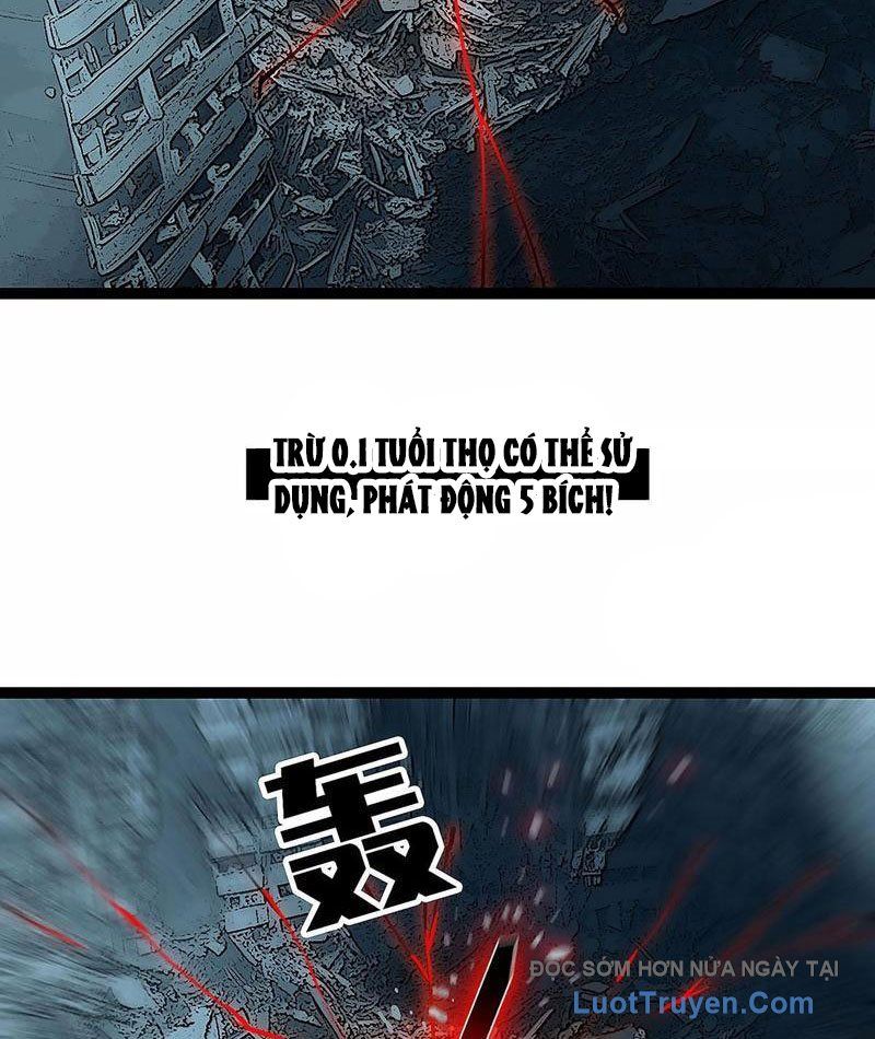 Vương Tạc Chapter 21 - 42