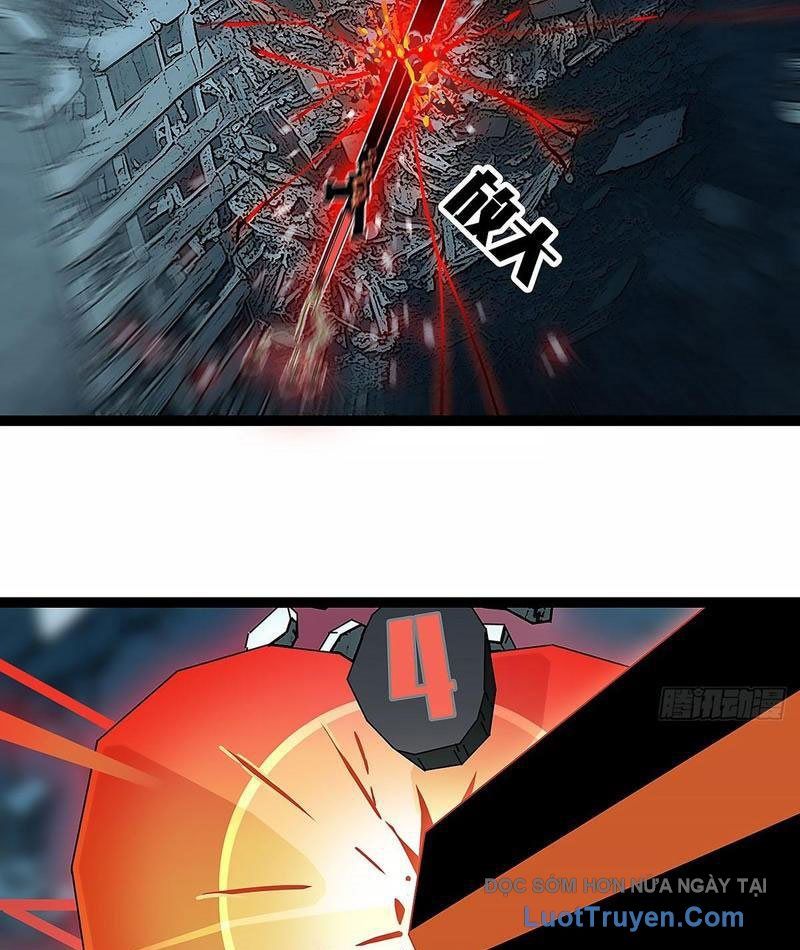 Vương Tạc Chapter 21 - 43