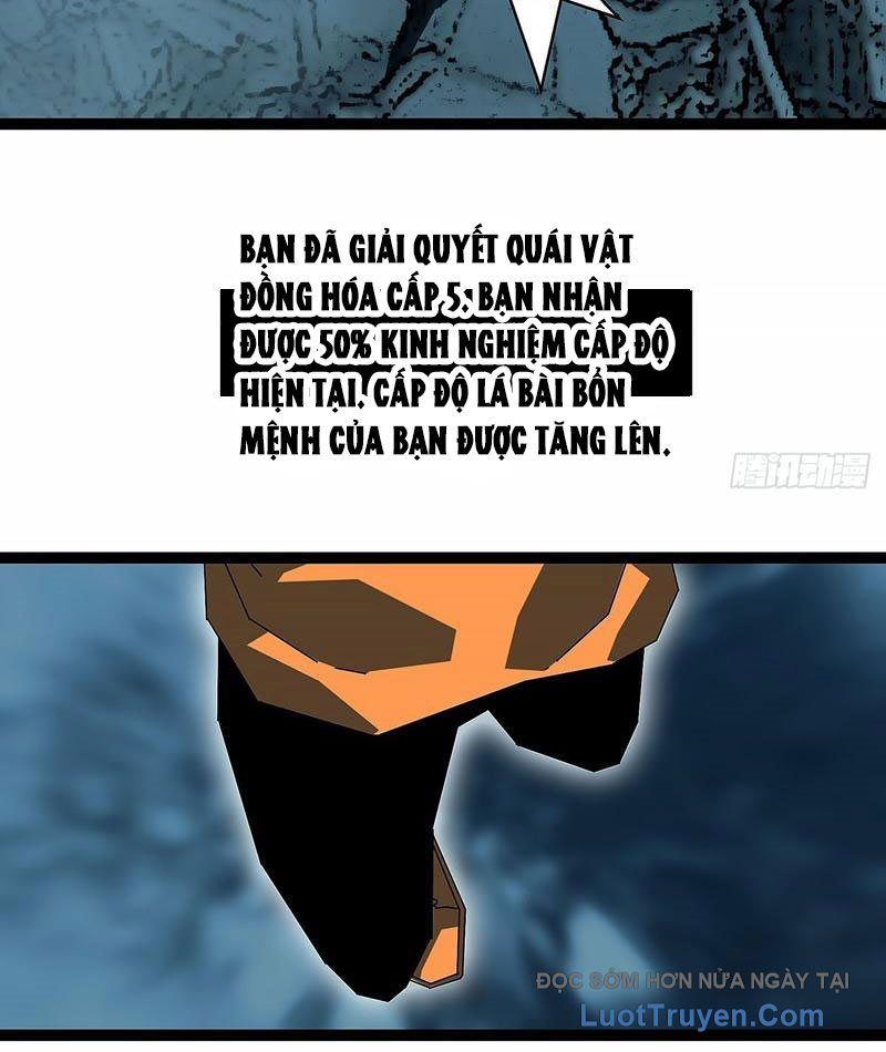 Vương Tạc Chapter 21 - 47