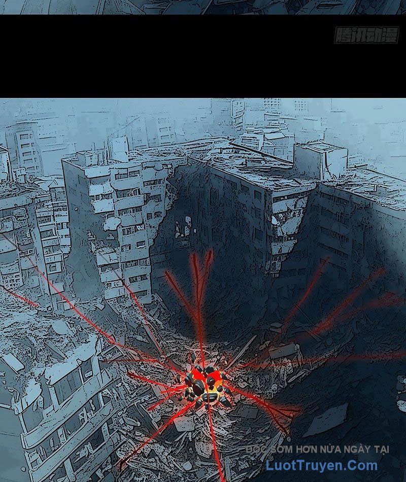 Vương Tạc Chapter 21 - 6