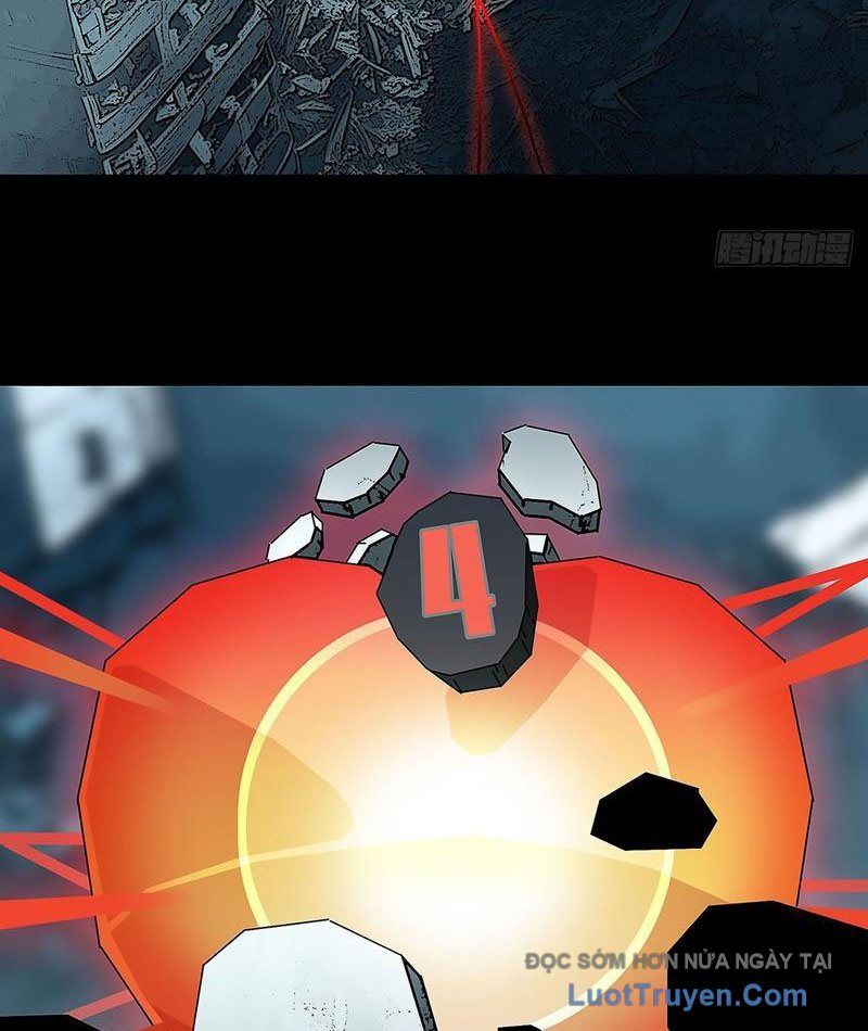 Vương Tạc Chapter 21 - 7