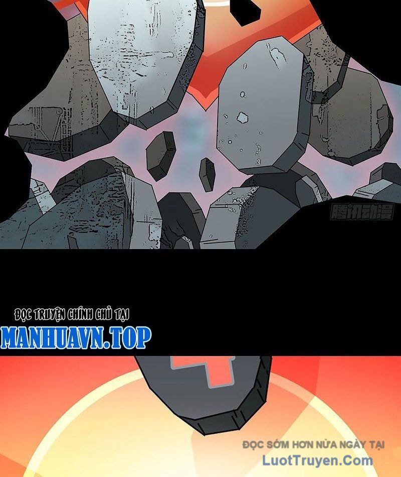 Vương Tạc Chapter 21 - 8