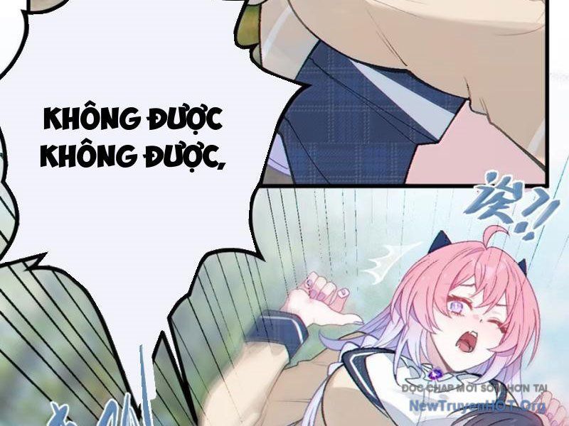 Sau khi ta biến thành quái vật xúc tu, các cô ấy càng điên cuồng hơn! Chapter 32 - 11